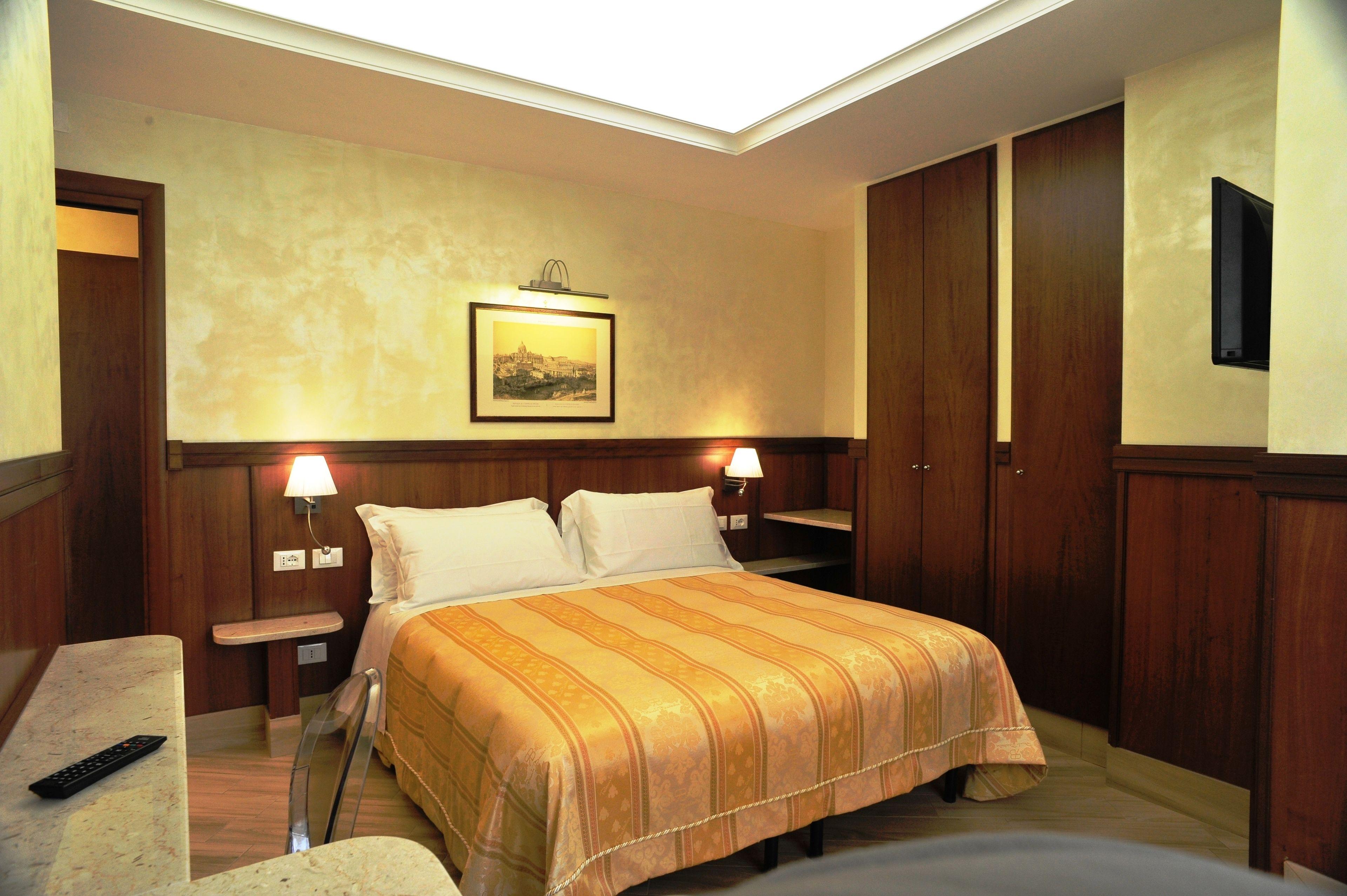 Residenza Matteucci — Foto 1